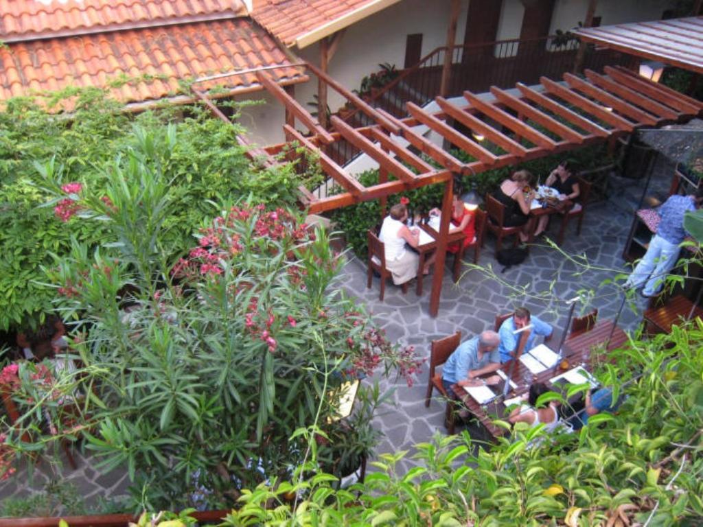 Vila Ventura Canico  Luaran gambar