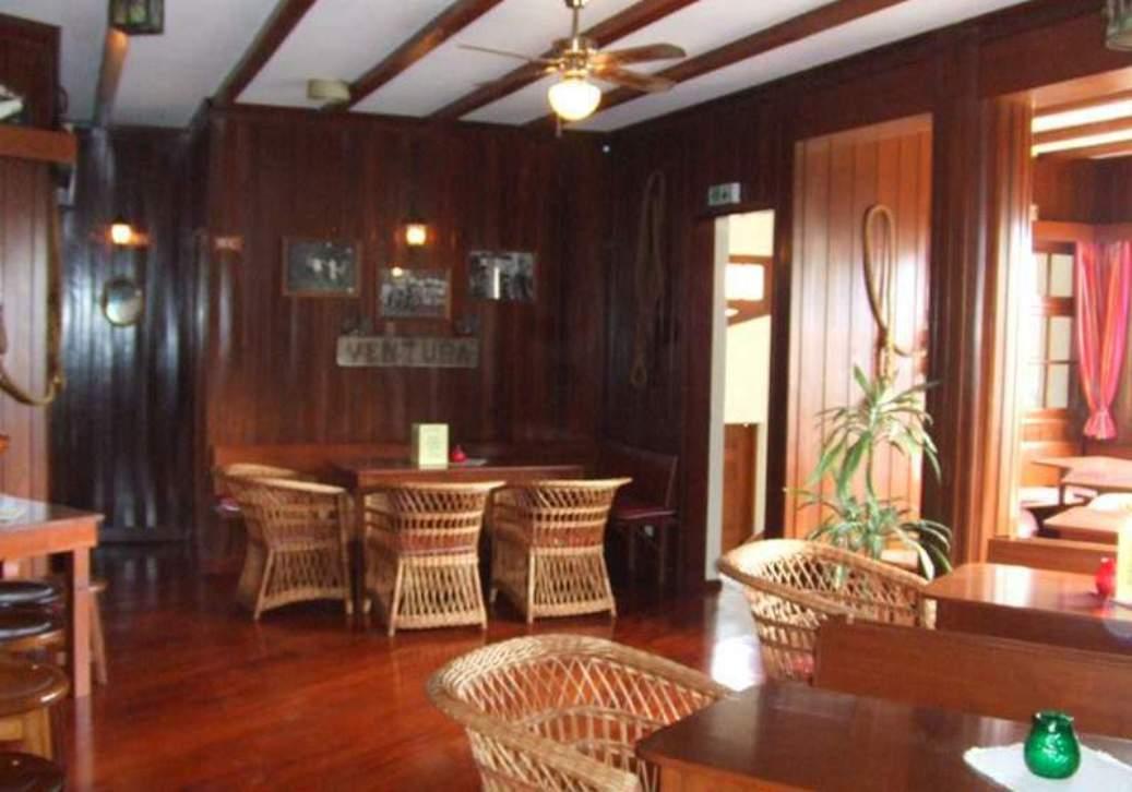 Vila Ventura Canico  Luaran gambar