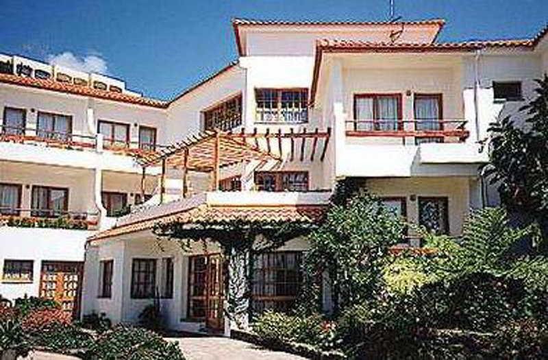 Vila Ventura Canico  Luaran gambar