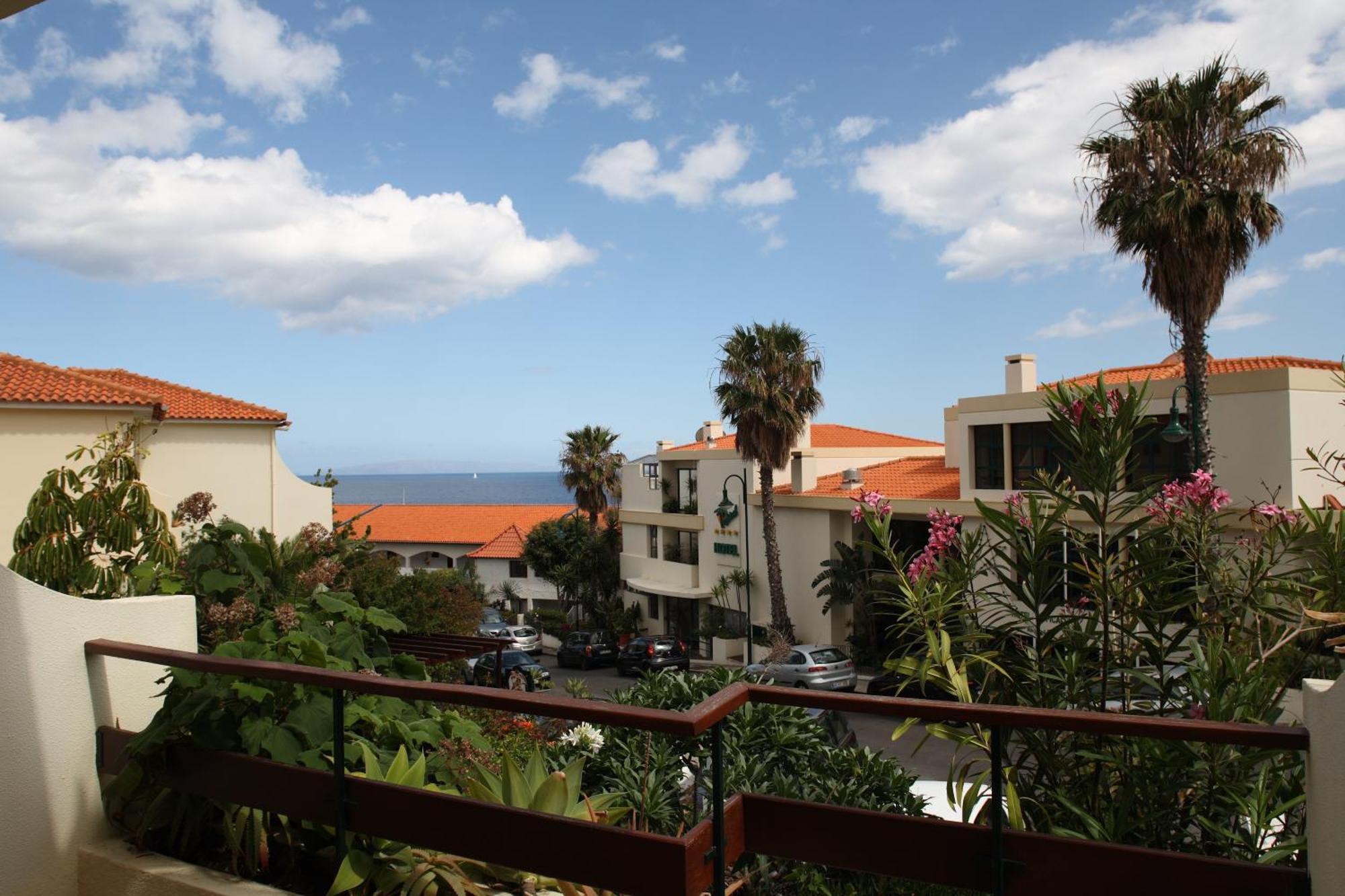 Vila Ventura Canico  Luaran gambar