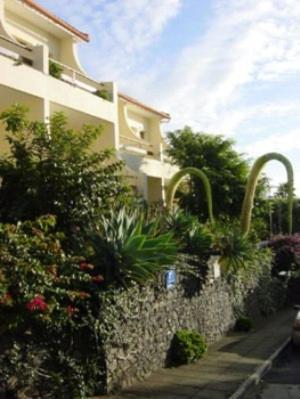 Vila Ventura Canico  Luaran gambar
