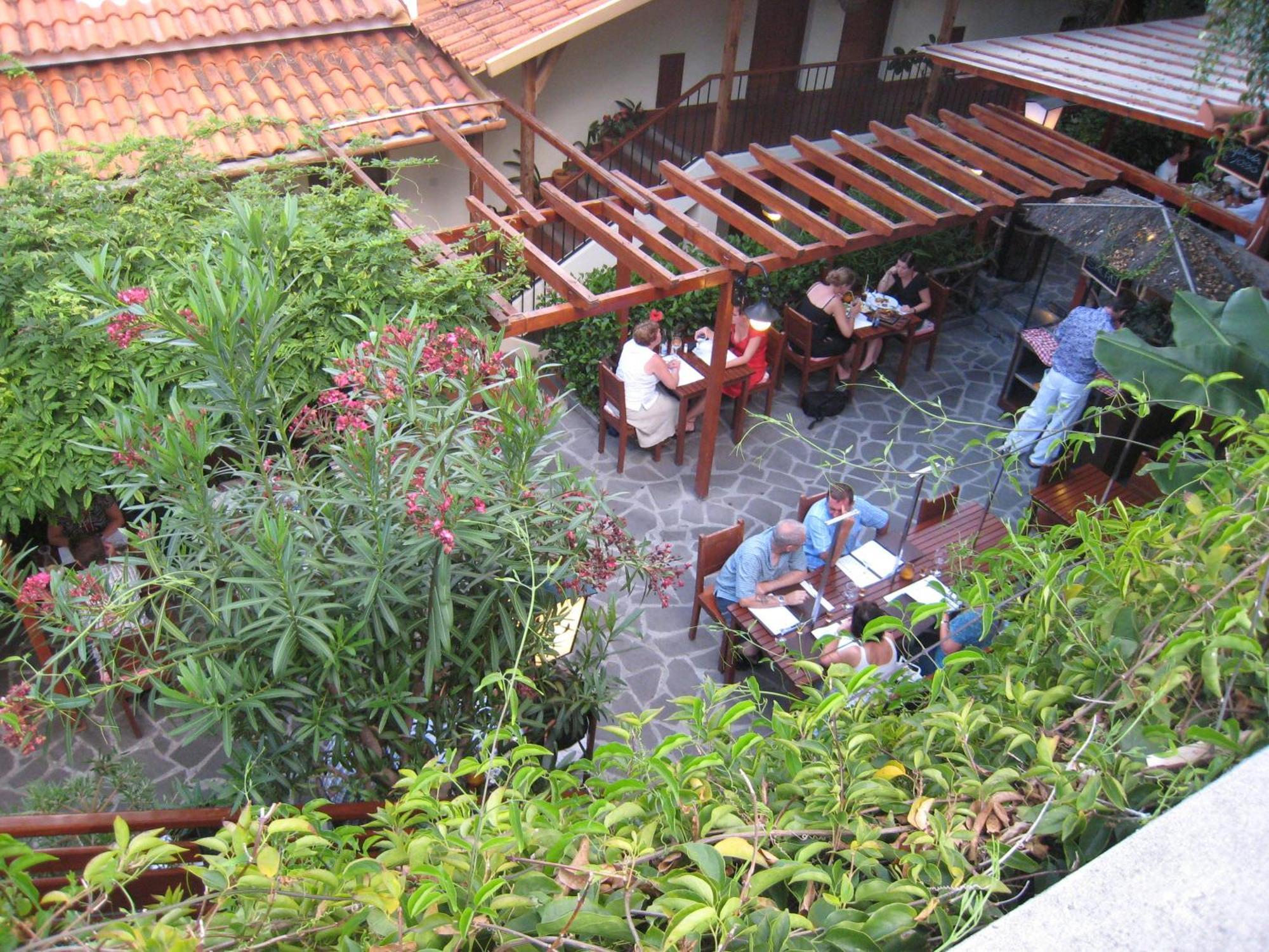 Vila Ventura Canico  Luaran gambar