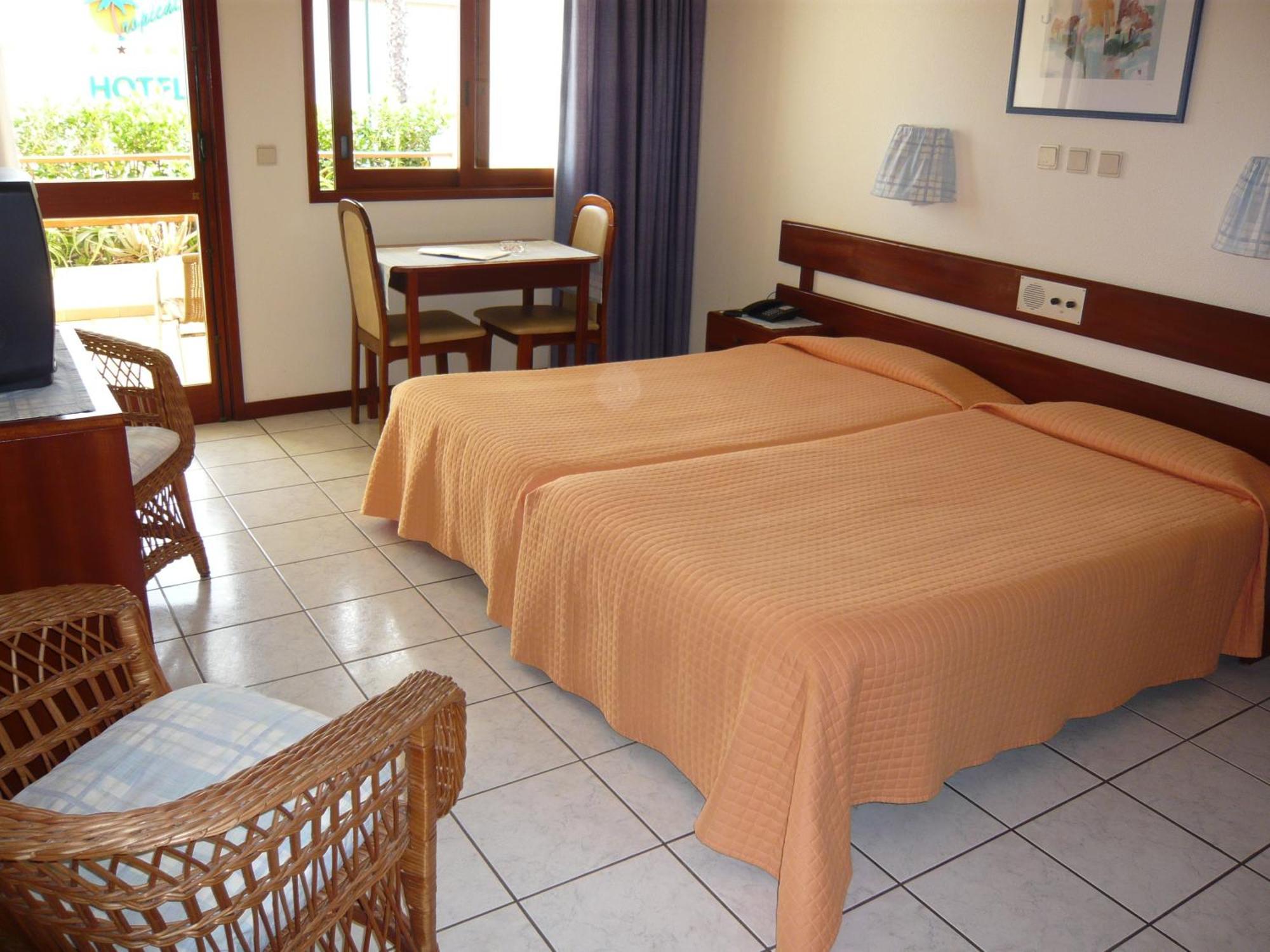 Vila Ventura Canico  Luaran gambar