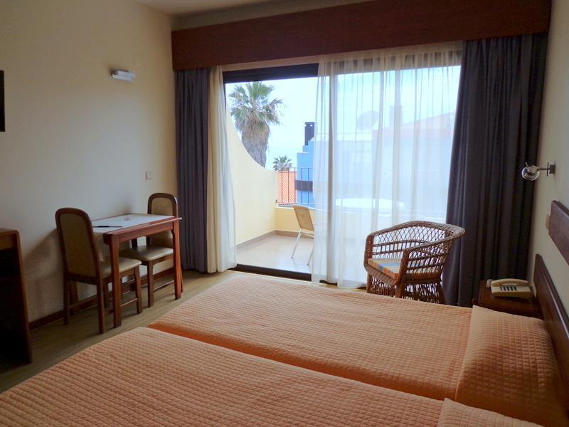 Vila Ventura Canico  Luaran gambar