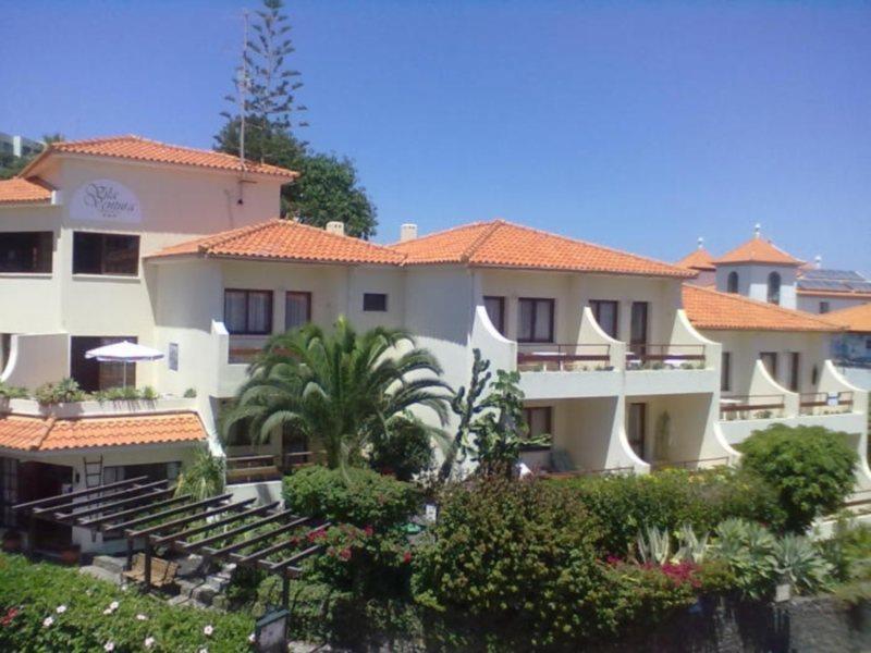 Vila Ventura Canico  Luaran gambar