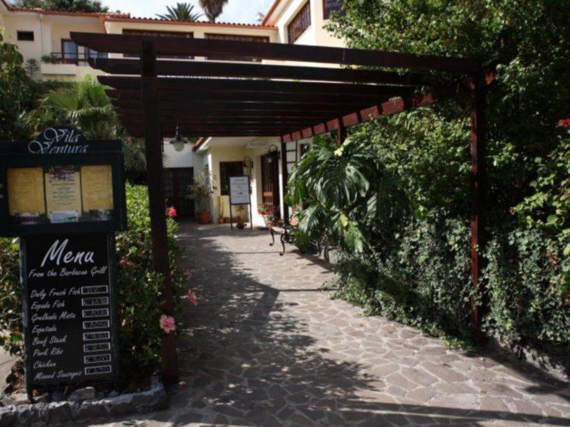 Vila Ventura Canico  Luaran gambar