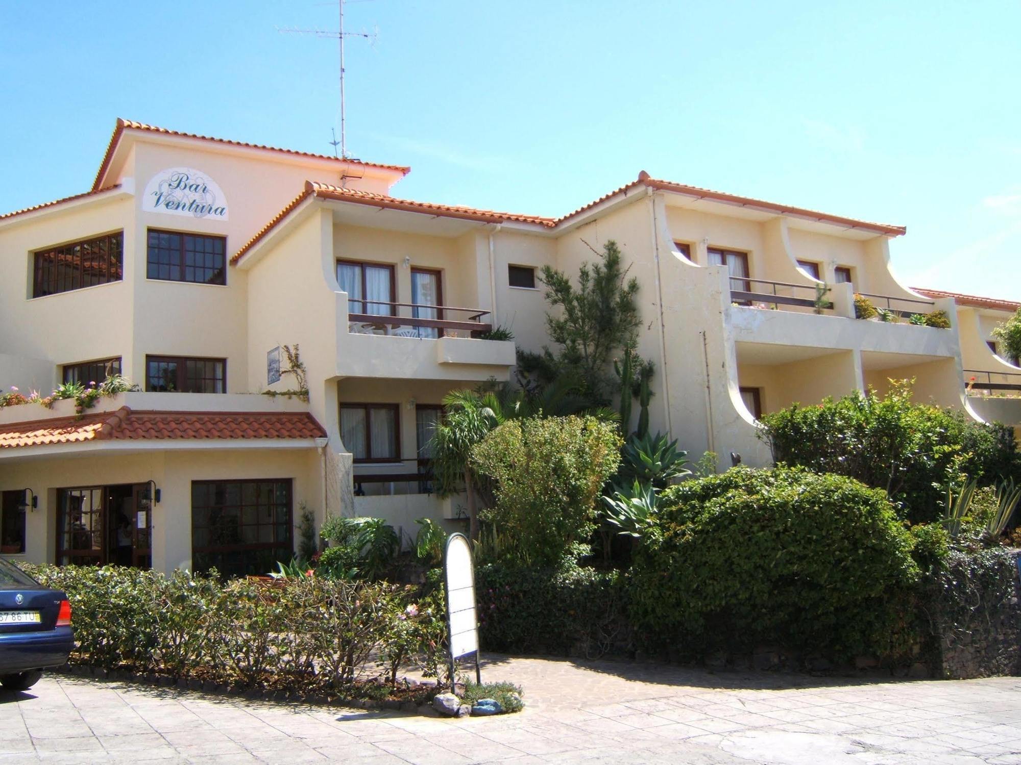 Vila Ventura Canico  Luaran gambar