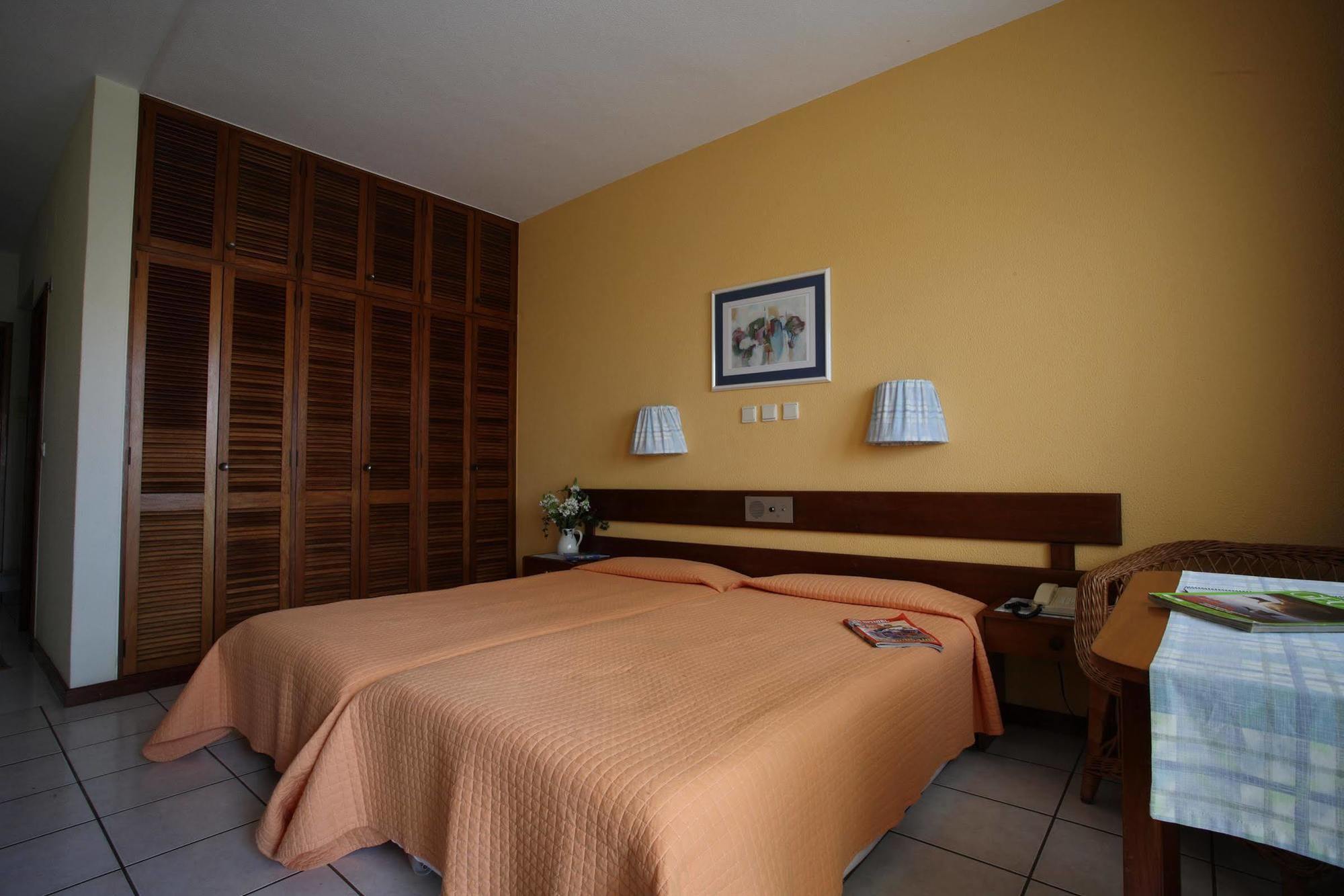 Vila Ventura Canico  Luaran gambar