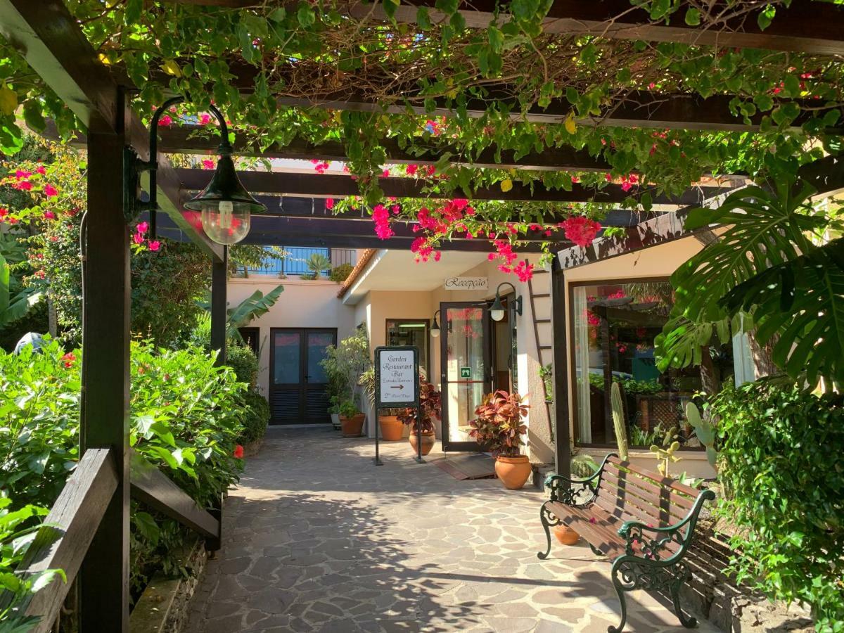 Vila Ventura Canico  Luaran gambar